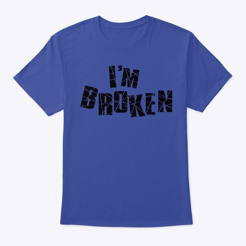 I'm Broken