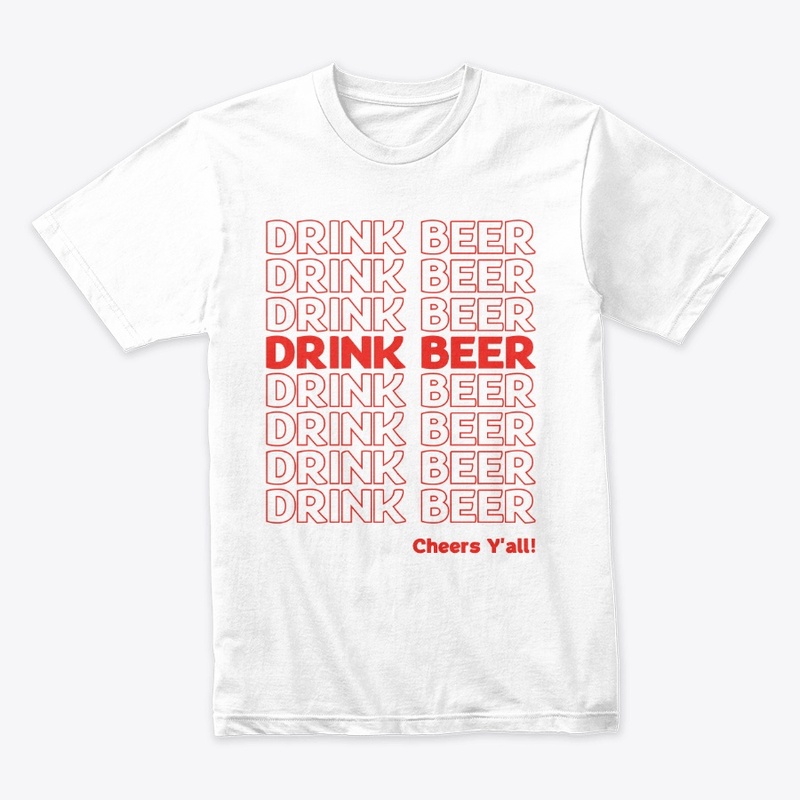 Drink Beer