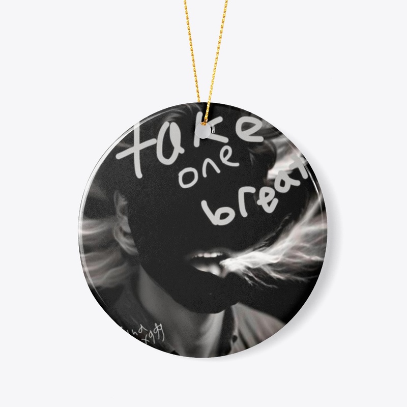 Take One Breath 