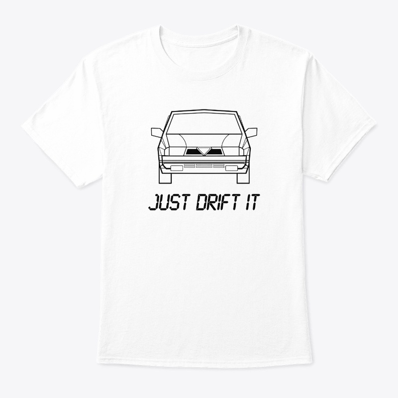 JUST DRIFT IT - 75 STYLE