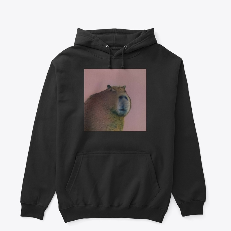 Capybara #17