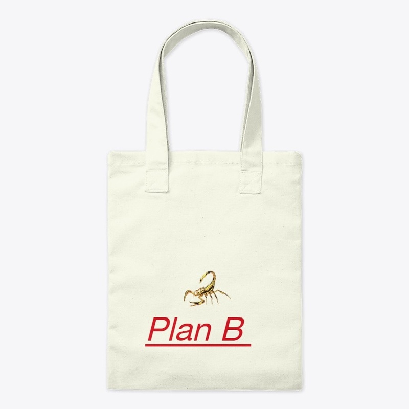 Plan B scorpion 