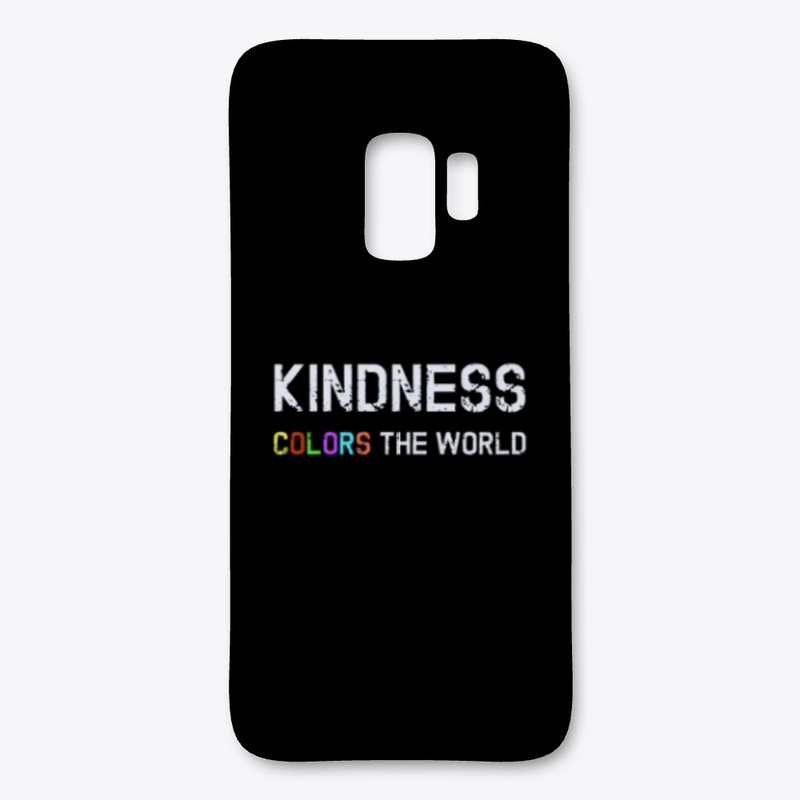 Limited Edition Kindness T-Shirt