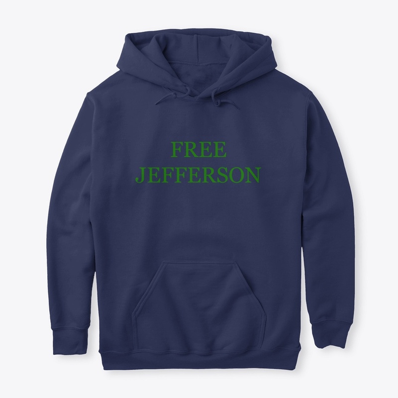 Free Jefferson