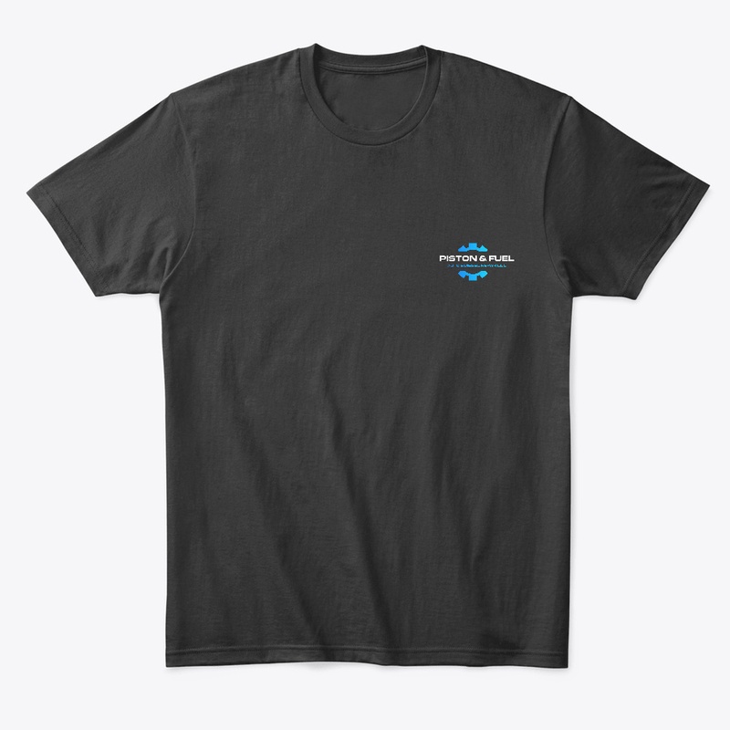 Piston & Fuel Auto OFFICIAL STORE