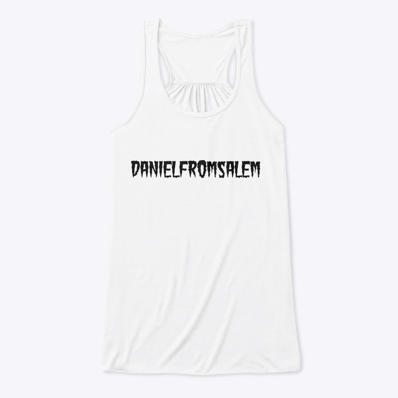 DANIELFROMSALEM