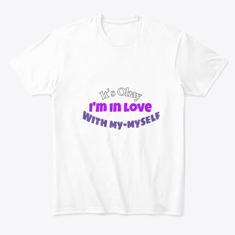 Self-love 