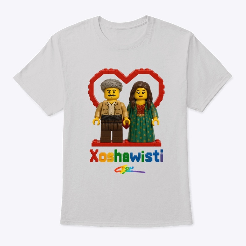 Xoshawisti | Love