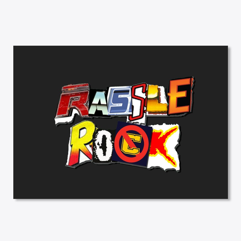 Rassle Rock 