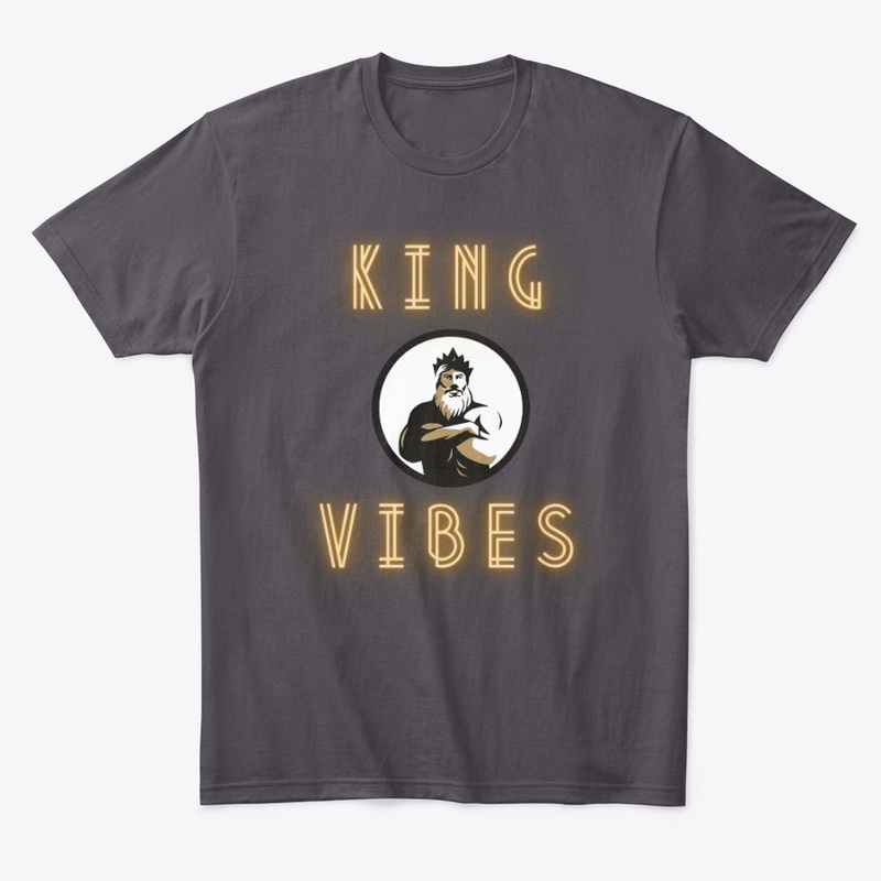 King Vibes 