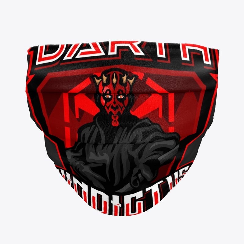 Darth Vindictus