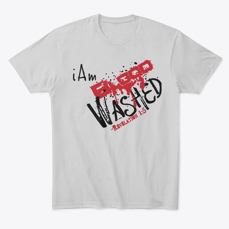 Blood Washed