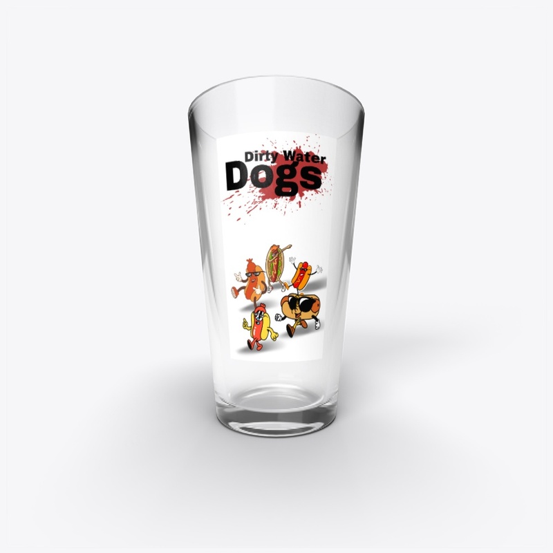 Dirty Water Dogs
