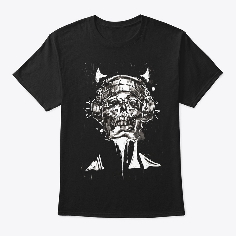 Skull Calvara #2