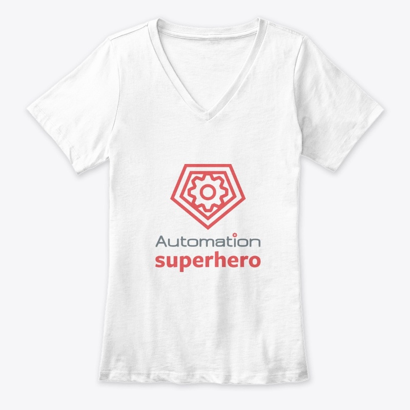 Automation Superhero