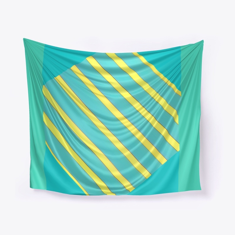 Leisure Turquoise