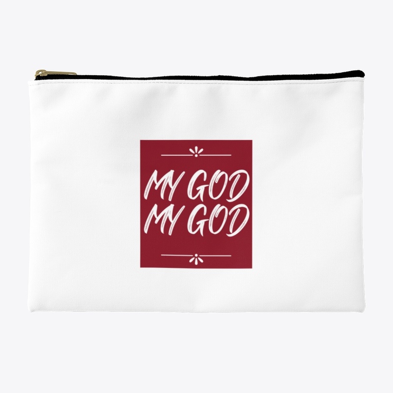 My GOD, MG