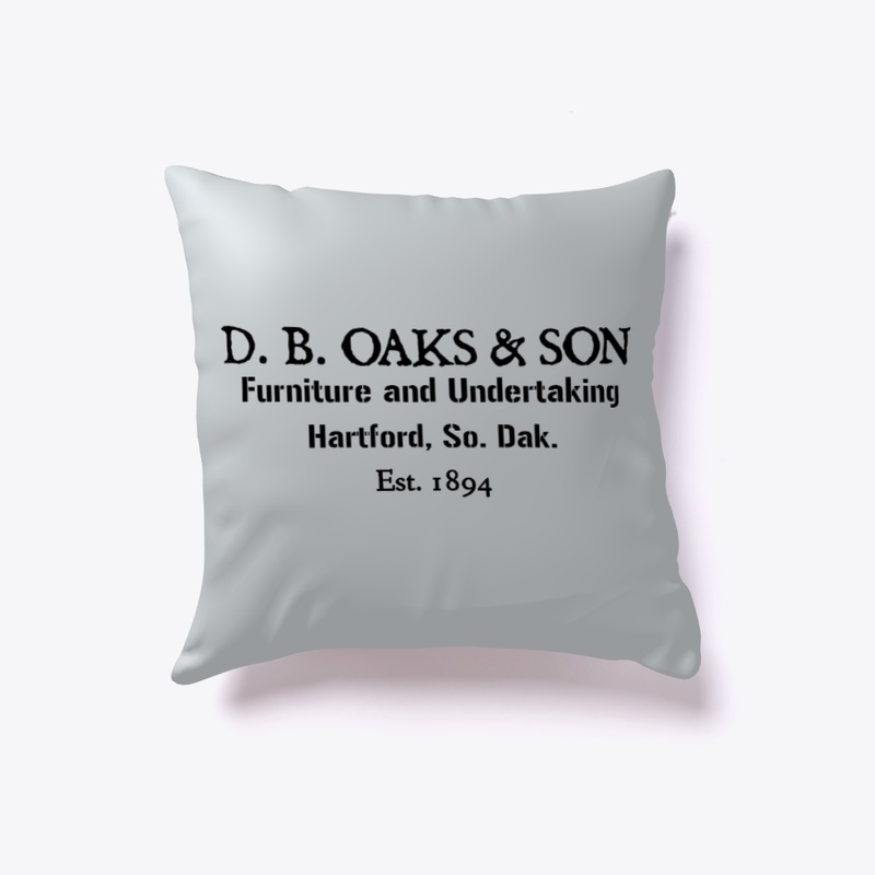 D. B. Oaks &amp; Son
