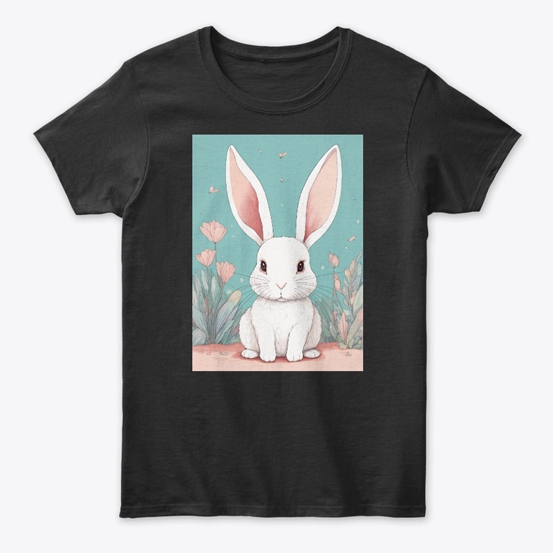 T- shirt for girl
