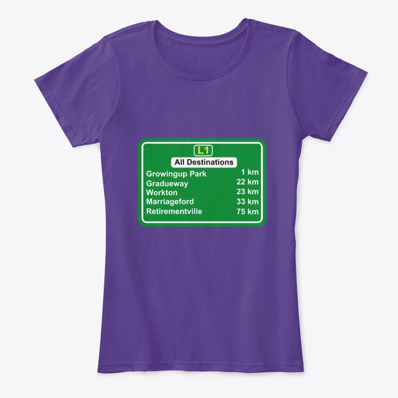 The Next Destination G