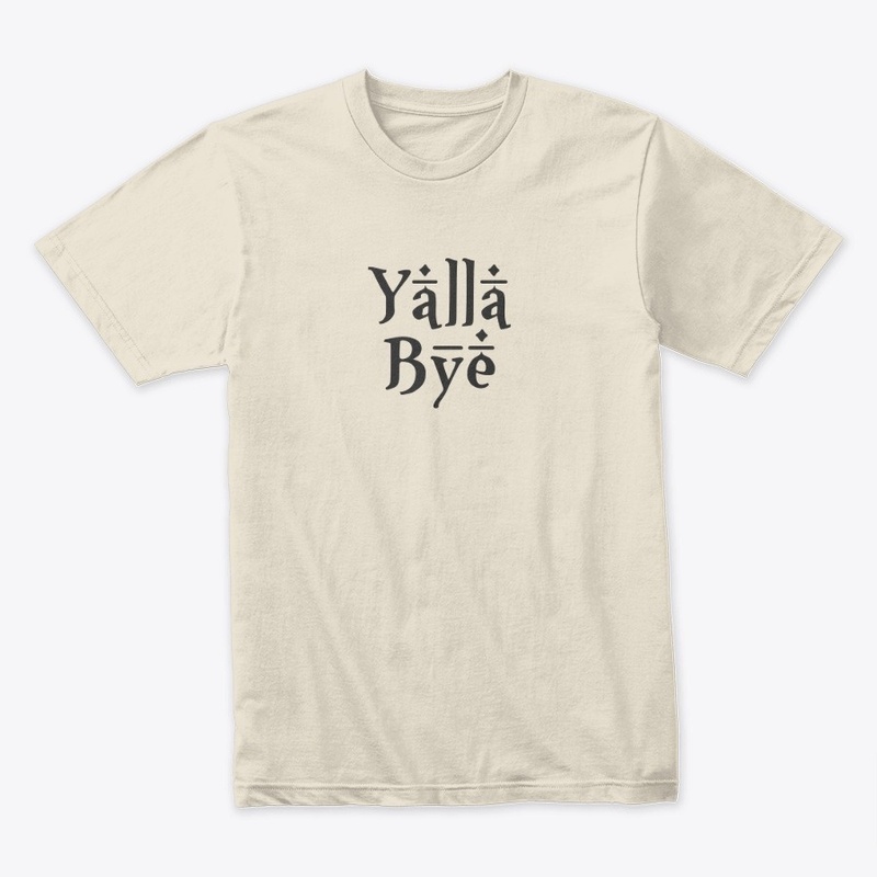 YallaBye