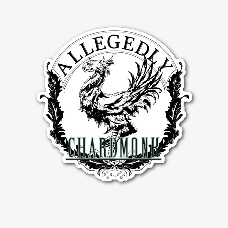 Allegedly Chocobo 2