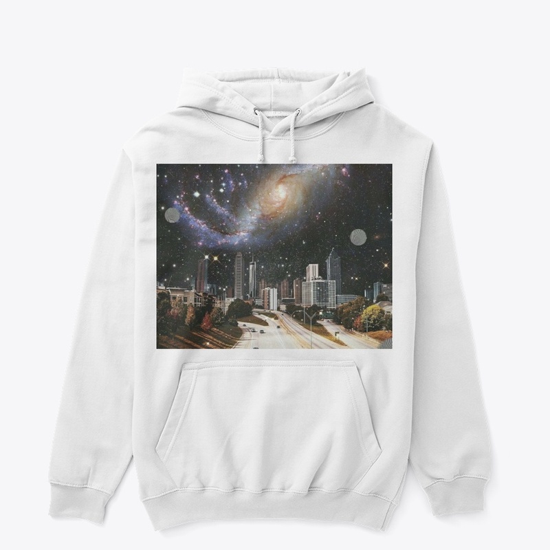 Interconnected Universes