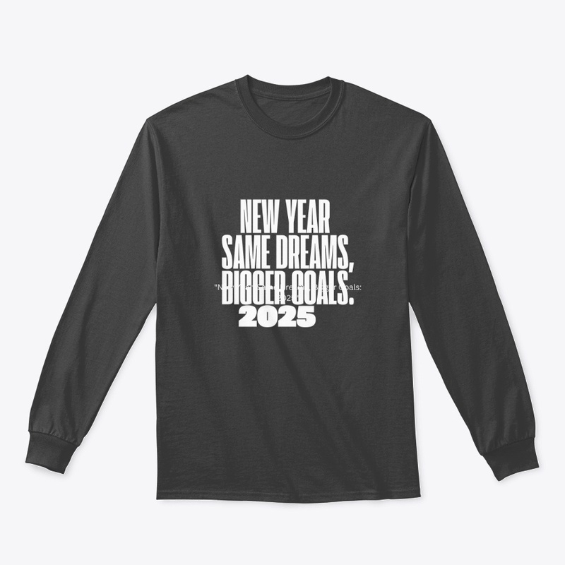 New Year design 2025