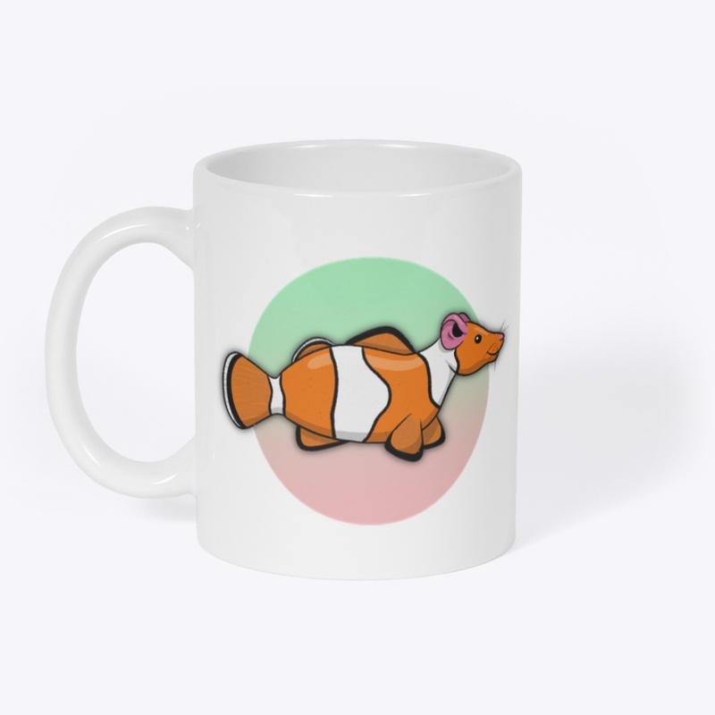 MerAnimal - Clat