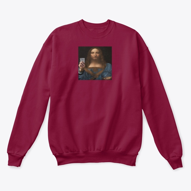 Controversial - Salvator Tabacco