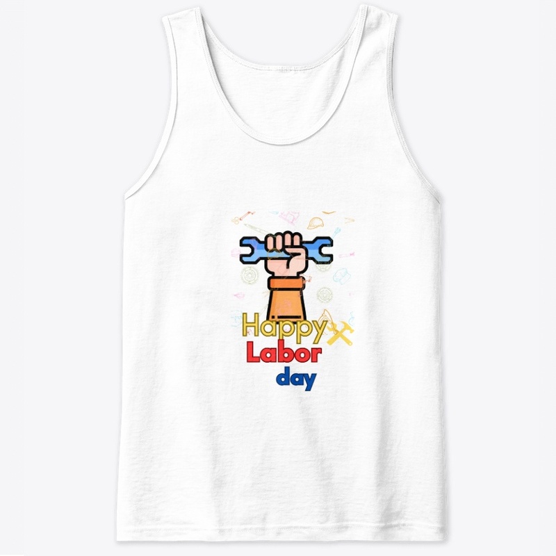 Happy labor day