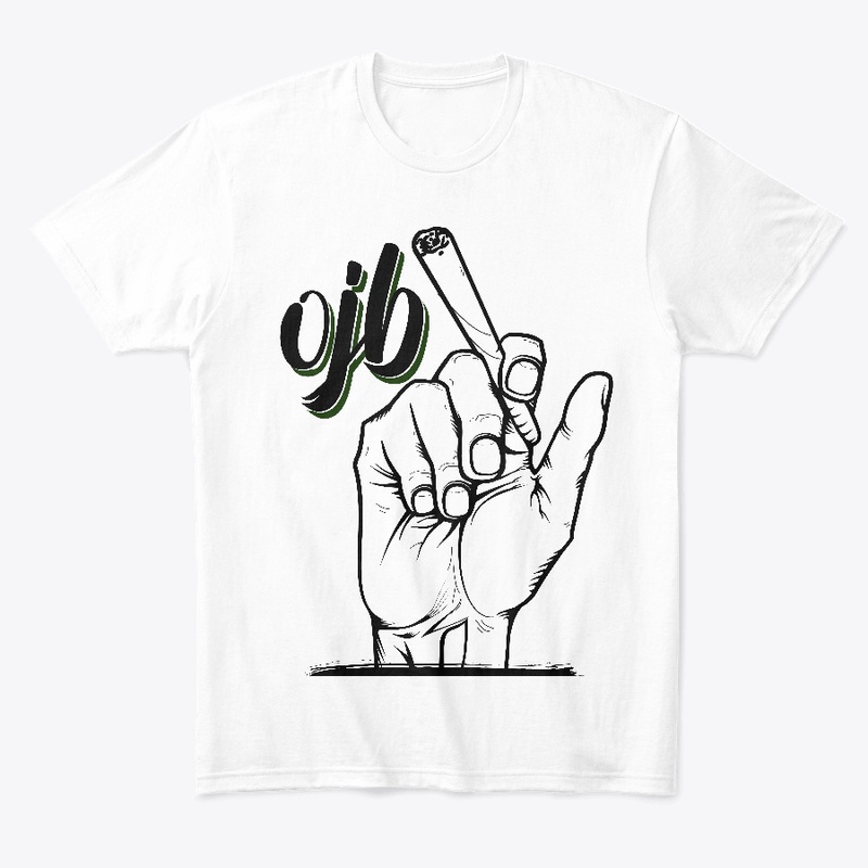 OJB brand