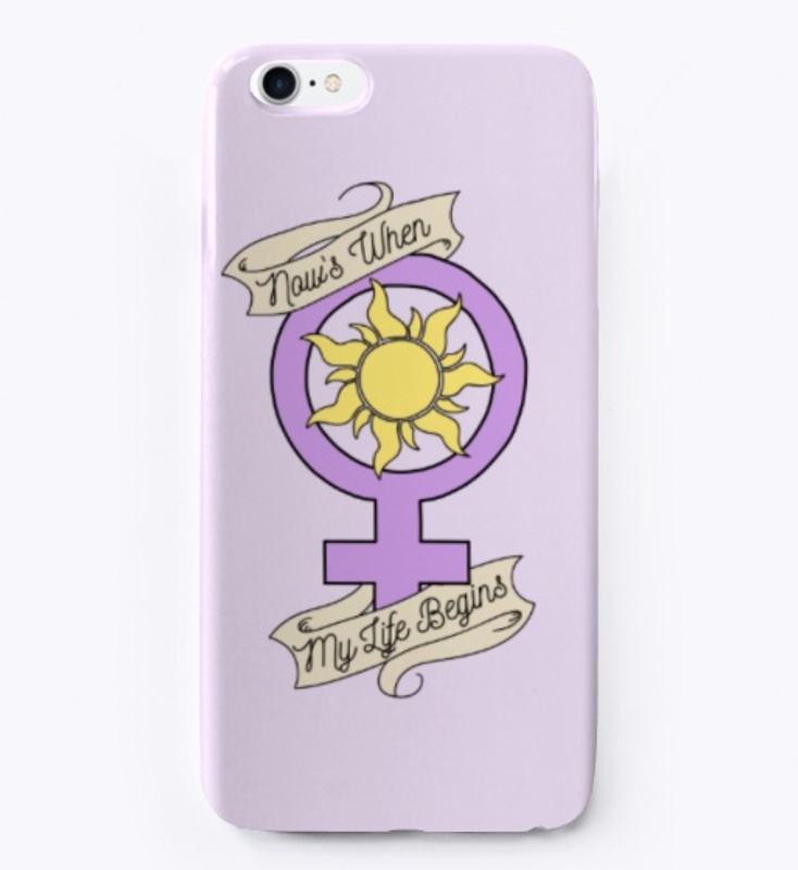 Feminist Lost Princess