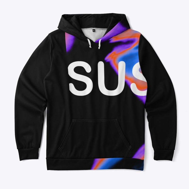 SUS SOC BLACK EDITION