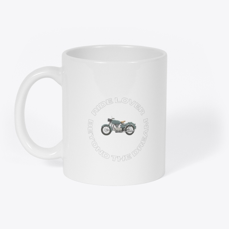 Bike lover 