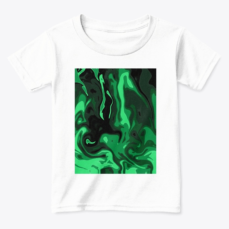 Forest Wash
