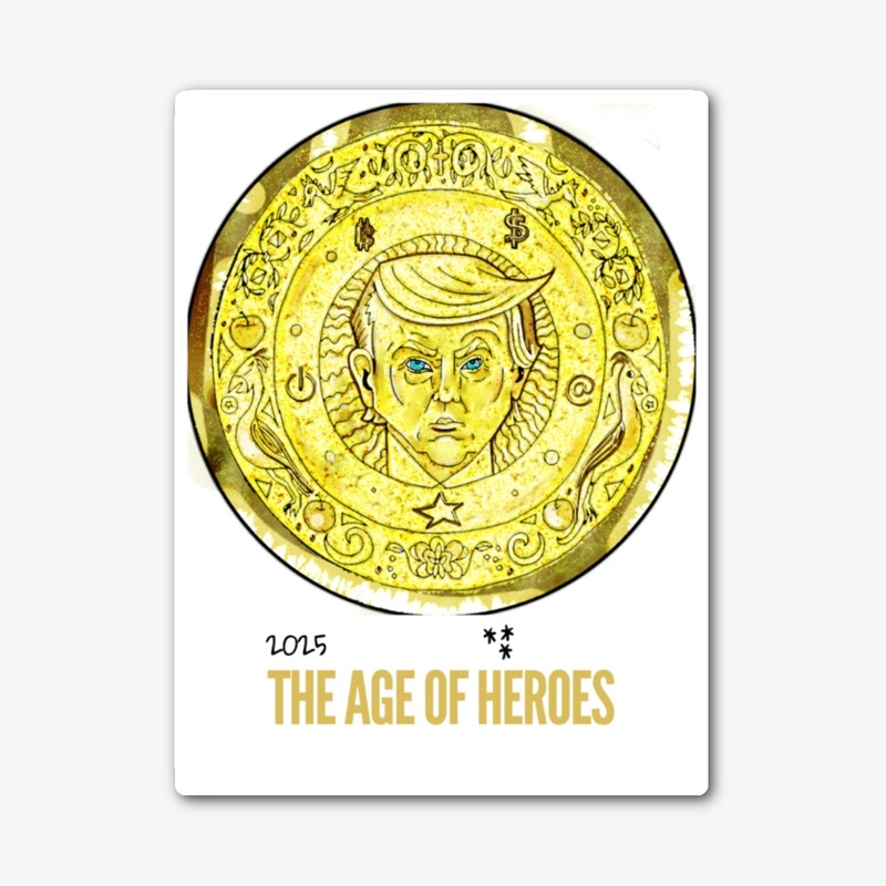 The Age of Heroes