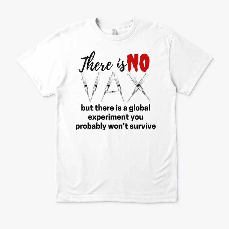There is No Vax