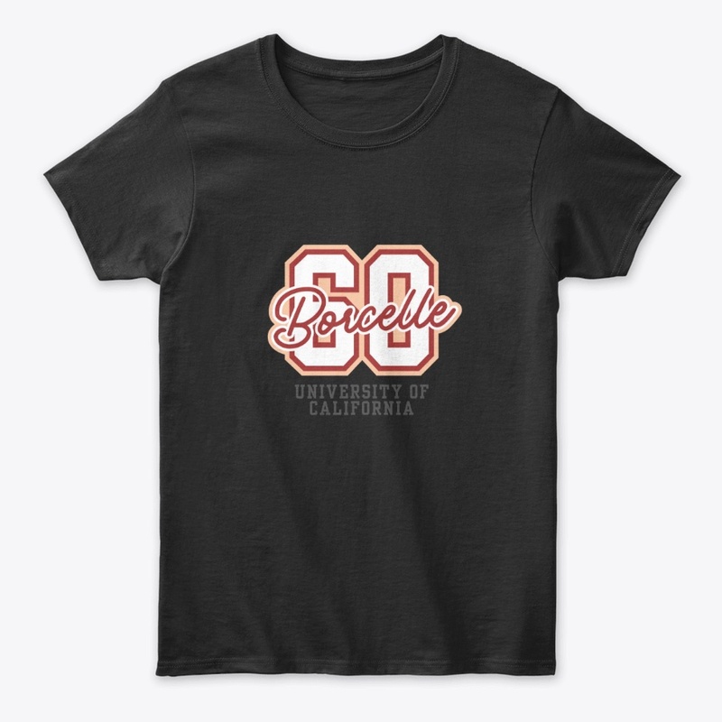 60 Borcelle