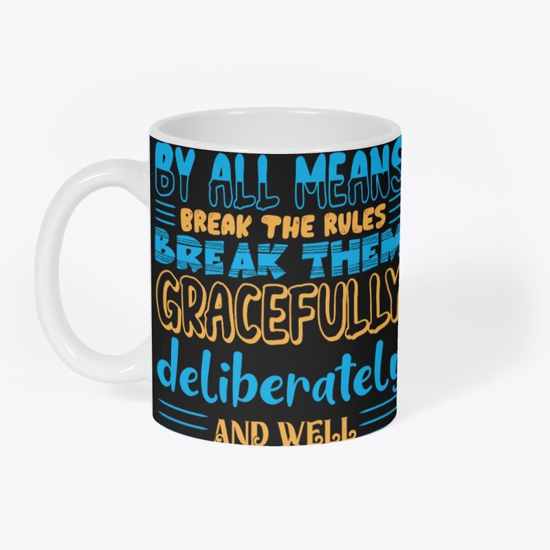 typography t-shirt