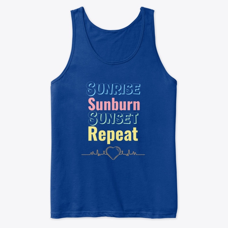 Summer Sunrise