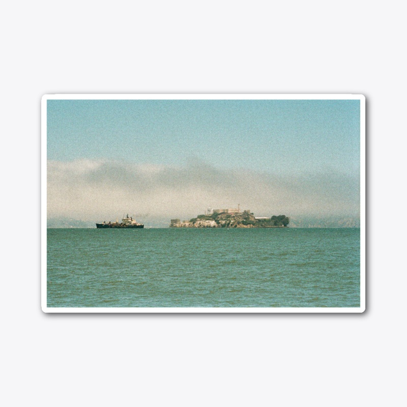 Alcatraz