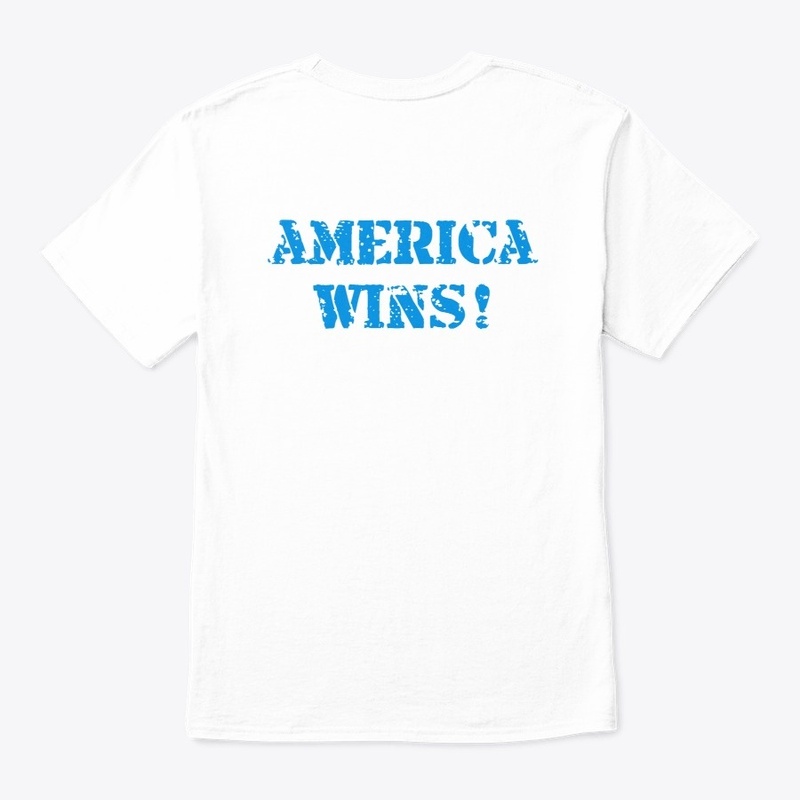 TRUMP WINS!
