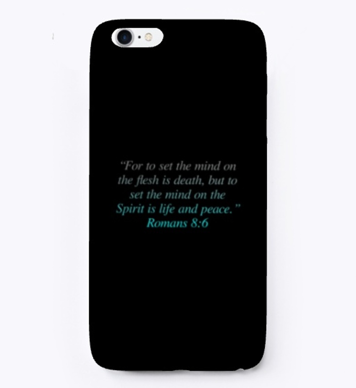 Romans 8:6