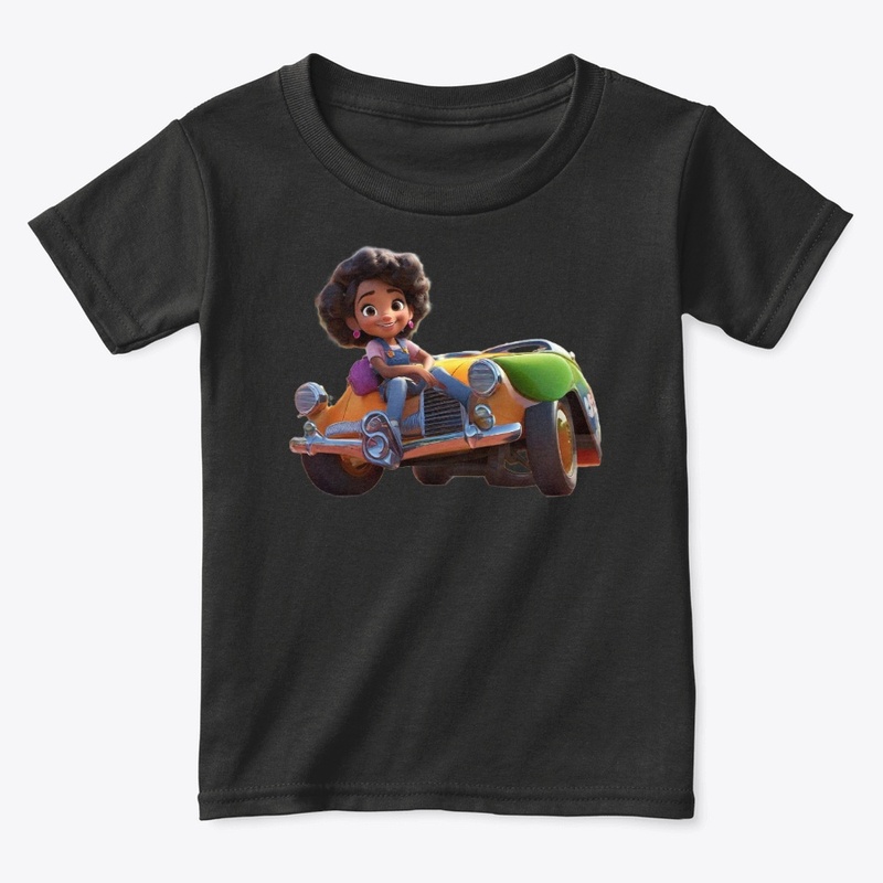 Kids Tee 