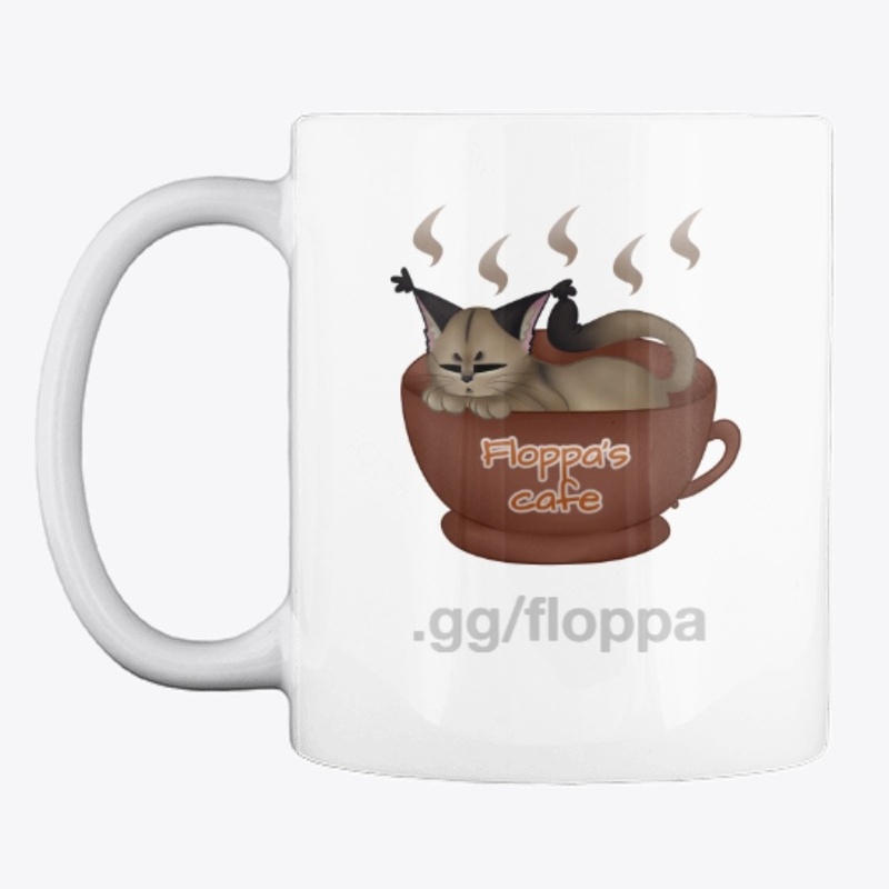 Floppa Mug!!!