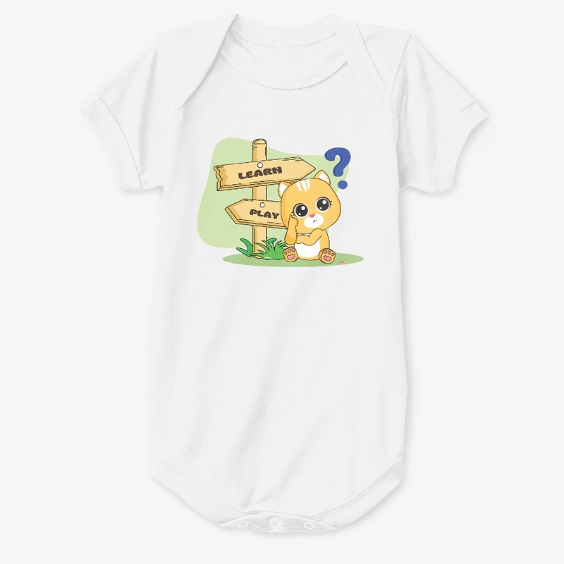 Cute and Colorful Characters for Kids