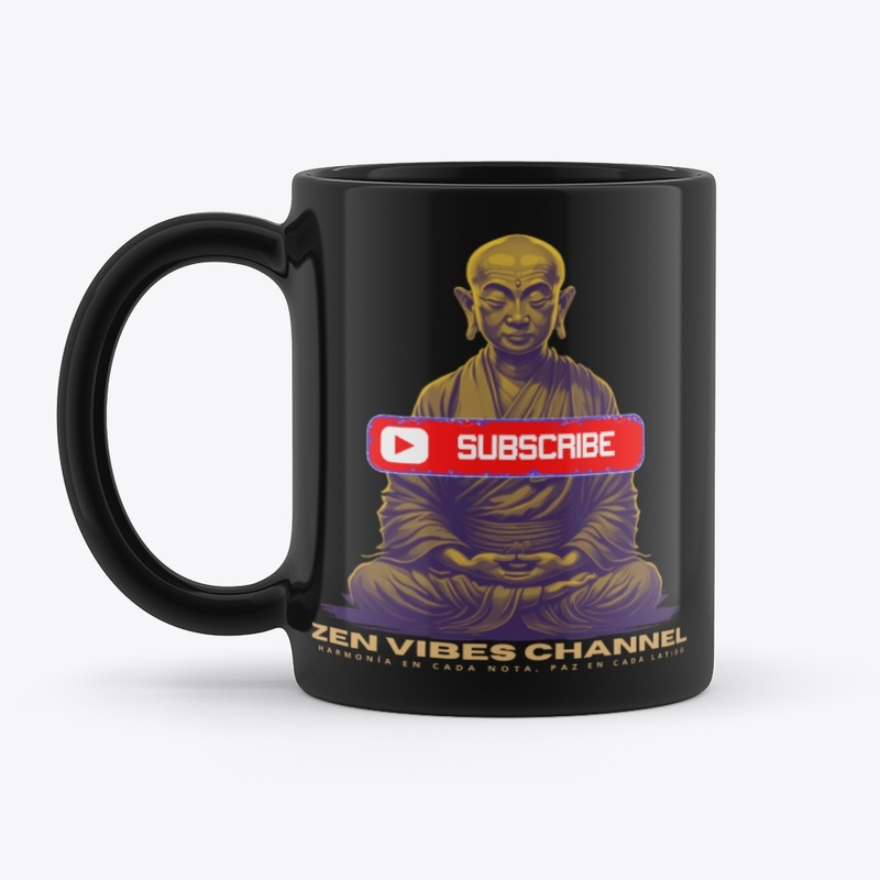 Zen Vibes Channel