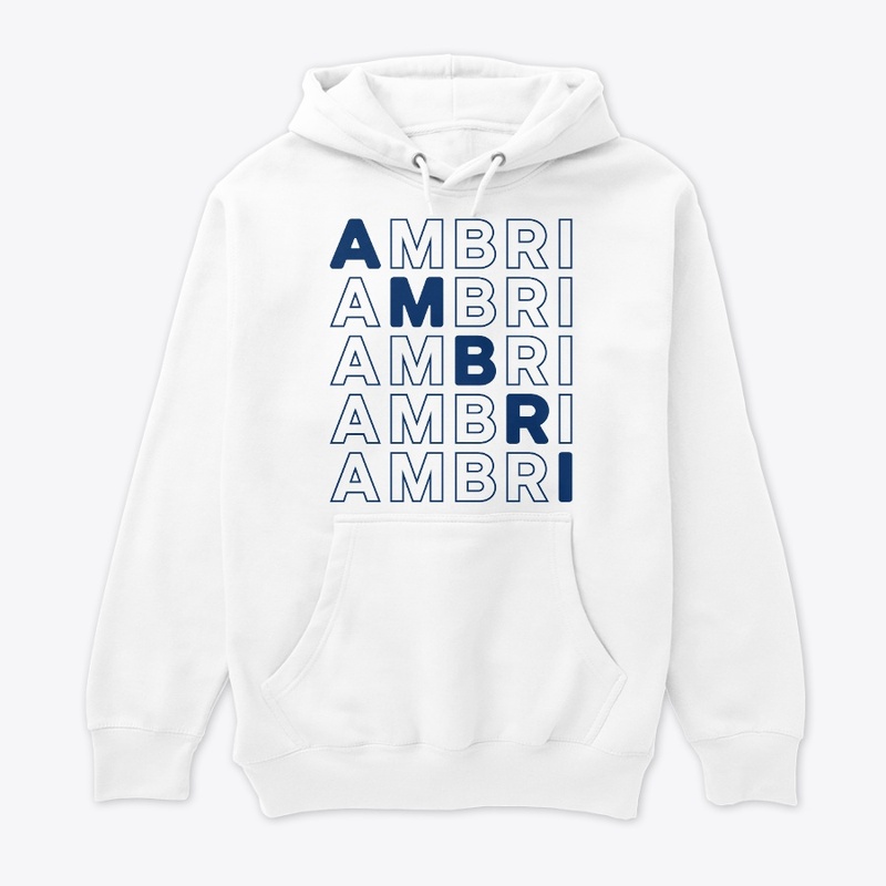 Ambri Hoodie