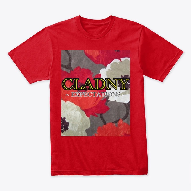 CLAD NEW YORK
